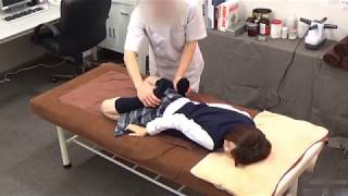 Asian Japanese Massage 2019 | 014 School Girl