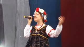03 День России в Вильнюсе 2013