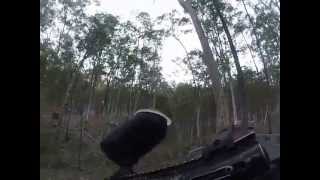 Paintball Fails and Funnies