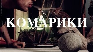 Лабора — Комарики (Aninvelik prod.) при уч. Dj Dlee — first official video 2009