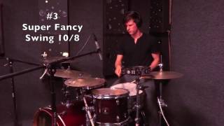 Groove Tube #1 - Grooves For Your Use and Abuse