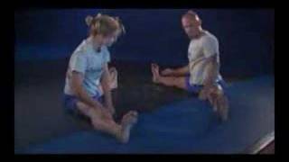 Mixed Martial Arts Cherry Hill Philadelphia Hamilton / Commercial For Daddis Fight Camps