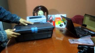 Impresora HP DeskJet 2050