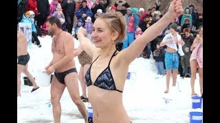 МОРЖЕВАНИЕ | КУПАНИЕ В ПРОРУБИ | ЗАКАЛИВАНИЕ ОРГАНИЗМА ХОЛОДНОЙ ВОДОЙ | ПОЛЬЗА ЗАКАЛИВАНИЯ | ЗОЖ