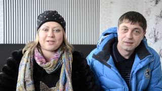 Отзыв о тренинге Стаса Рождественского. Инвестирование в недвижимость.