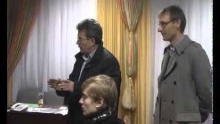 Афера на Ладоге