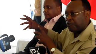 HABARI24 TV--MGOGORO WA NCCR MAGEUZI-MBOWE