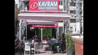 Kavram Meslek Yüksekokulu Tanıtım