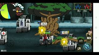 NARUTO SENKI LIQUIDATOR ANDROID MOD (Link On Description) - Naruto Senki MOD Gameplay Indonesia