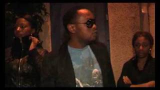 bouro mpela interview marc show a lille