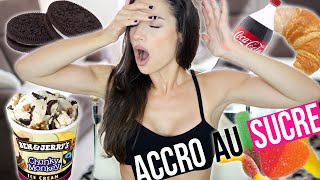 ACCRO AU SUCRE !!!