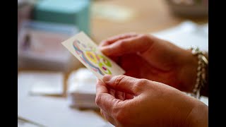 КАКУЮ ДВЕРЬ МНЕ ПРЕДНАЗНАЧЕНО ОТКРЫТЬ НА БУДУЩЕЙ НЕДЕЛЕ. КОЛЕНА ТАРО