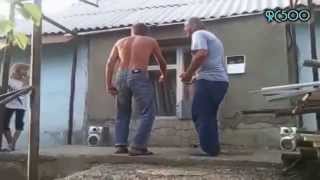 ТРАКТОРИСТЫ ЖГУТ РЖАЧ СМОТРЕТЬ ВСЕМ