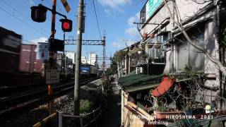 ONOMICHI   /   HIROSHIMA   2011 【尾道 / 広島】