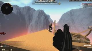 CS GO - Банни Хоп (Easy Bhop)