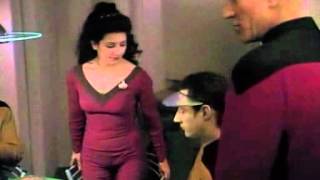Sinnlos im Weltraum - Versuchskaninchen scene 2