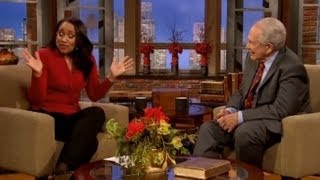 Oral Sex Ok If You're Married - Pat Robertson