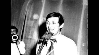 Аркадий Северный "Поговори со мною, мама" - 11 - Качаются фонарики ночные - 1976