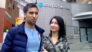 Отзыв покупателя ЖК Гальчино