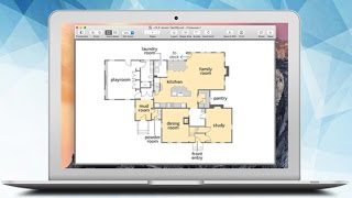 Visio Viewer for Mac - Overview