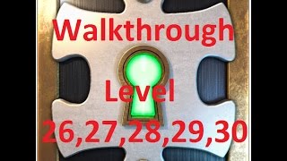 100 Doors One Gameborn Inc  Walkthrough Level 26 To Level 30