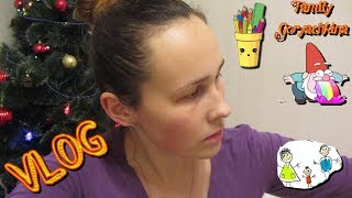 VLOG#176: ОТНОШЕНИЕ ОКРУЖАЮЩИХ К РЕБЁНКУ-ИНВАЛИДУ/ ШКОЛА СЕМИ ГНОМОВ ОТ 1 ДО 2 ЛЕТ