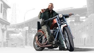 Asus Turbo GTX 1060 6 GB | I5 6500 3.2 Ghz | GTA IV - The Lost and Damned