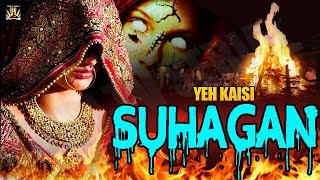 "YEH KAISI SUHAGAN"- (Aap Beeti)- Superhit Hindi Thriller Serial - Hindi Tv Serial - B.R Chopra