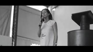 TEASER- Congresso de dança/ grupo Dança & Salmos