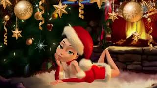 Поздравление с Новым Годом 2019! - С Новым Годом, дорогой!