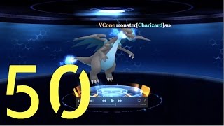 Game of Monster (Pokeland Legends): THE DAY HAS COME!! MEGA CHARIZARD EVOLUTION!!