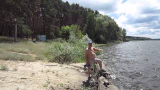Старый Салтов 2014