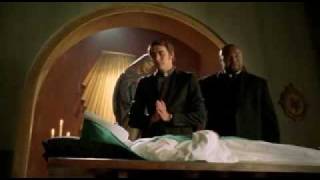 Pushing Daisies Spiritual Moment