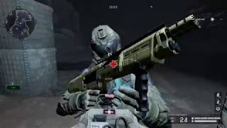 Warface. Спалил Читы!Проходим Затмение сложно(нет)