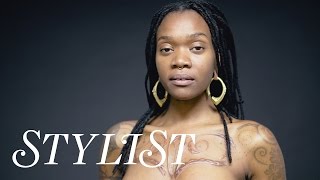 Women, Tattoos and Body Ownership