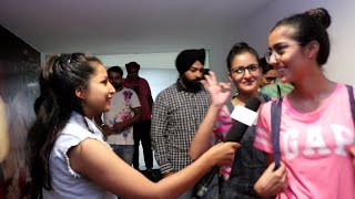 Public Review | Soorma | Diljit Dosanjh | Taapsee Pannu | ArshPreet | Ludhiana Highlights