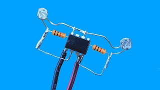 incredible invention