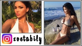 Top 5 Hottest Svetlana Bilyalova Instagram Photos