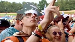 Timmy Trumpet | Tomorrowland Belgium 2017 |Drops Is Life