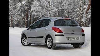 ПЕЧКА ПЕЖО 308. ПРОМЫВКА РАДИАТОРА ПЕЧКИ БЕЗ СНЯТИЯ.