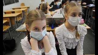 Грипп в Тамбовской области