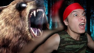 Выжить любой ценой | The long dark