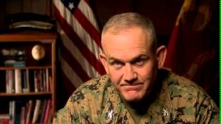 The Marines - PBS Documentary (full length)