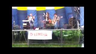 RADИО - Мужик(Live в Н.Тагиле ДР "Скифы") https://vk.com/iradioi
