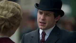 Харли и братья Дэвидсон / Harley and the Davidsons s01e02  (NewStudio)