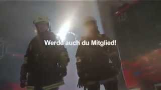 Fair zur Feuerwehr, ver.di Bundesfachgruppe Feuerwehr, Trailer