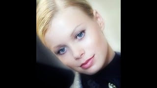 Актриса Театра и Кино Евгения Осипова передаёт привет "Реацентр Крым", деткам и их родителям