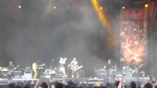 Ska-P - Ni Fu Ni Fa