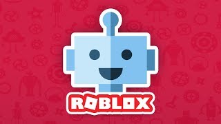 ROBLOX ROBOT TYCOON