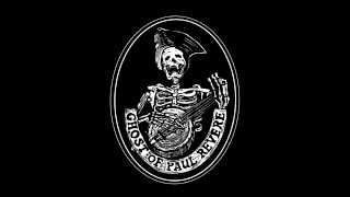 Ghost of Paul Revere | San Antone | Live at Port City Music Hall